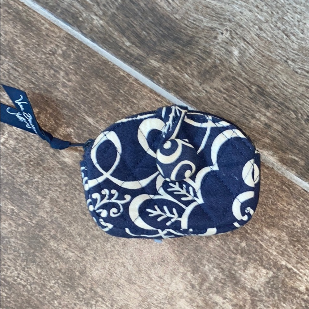 VERA BRADLEY COIN PURSE